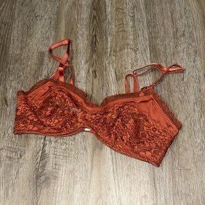 Free People Bralette